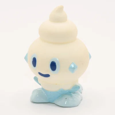 Figurine Pokemon Sorbebe Vanillite Vanipeti N°582 pose b finger puppet