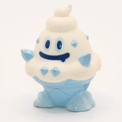 Figurine Pokemon Sorboul Vanillish N°583 pose b finger puppet