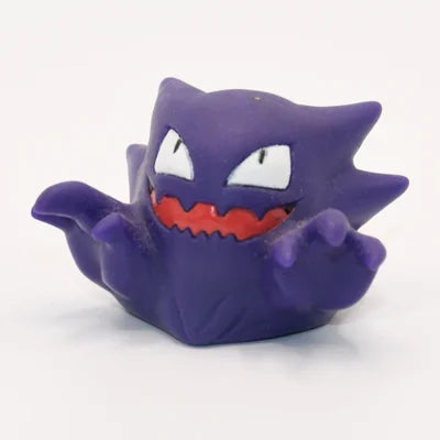 Figurine doigt Pokémon Spectrum Haunter N°093