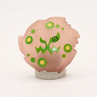Figurine transparente Pokemon Spiritomb Spiritomb N°442