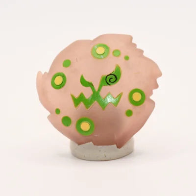 Figurine transparente Pokemon Spiritomb Spiritomb N°442