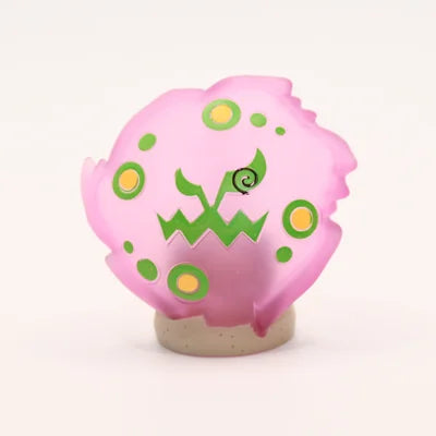 Figurine transparente Pokemon Spritomp Spiritomb N°442