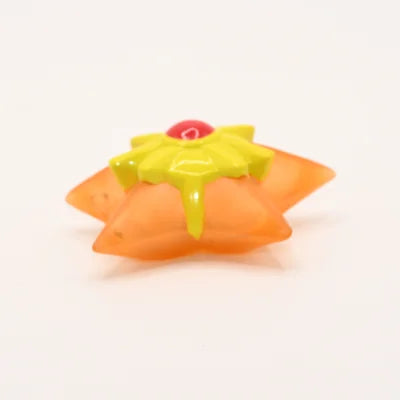 Figurine transparente Pokemon Stari Staryu N°120