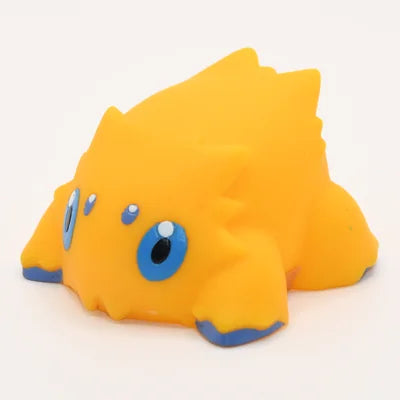 Figurine Pokemon Statitik Joltik N°595 finger puppet