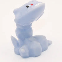 Figurine doigt Pokémon Steelix Stahlos N°208