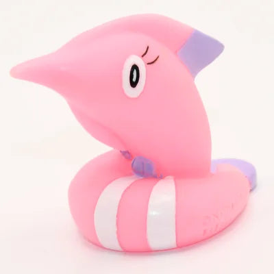 Figurine Pokemon Stralagrif Gorebyss N°368