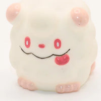 Figurine Pokemon Sucroquin Swirlix N°684 finger puppet