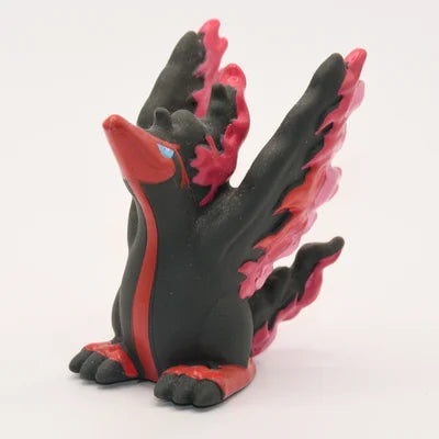 Figurine Pokemon Sulfura de Galar Moltres N°146