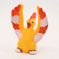 Figurine doigt Pokémon Sulfura Moltres N°146 - v1