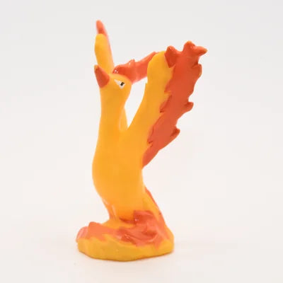 Figurine doigt Pokémon Sulfura Moltres N°146 - v2