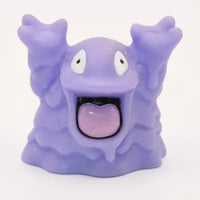 Figurine doigt Pokémon Tadmorv Grimer N°088