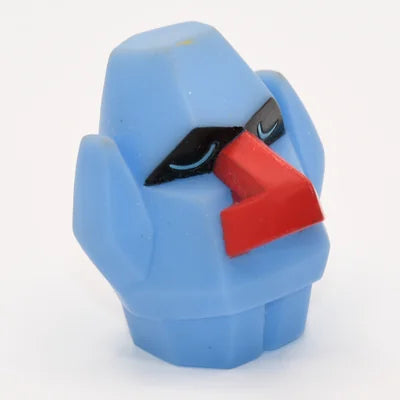 Figurine doigt Pokemon Tarinor Nosepass N°299