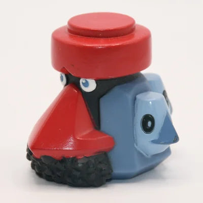 Figurine Pokemon Tarinorme Probopass Voluminas N°476 finger puppet