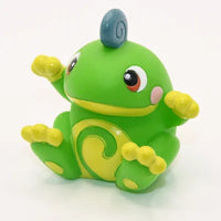 Figurine doigt Pokémon Tarpaud Politoed N°186