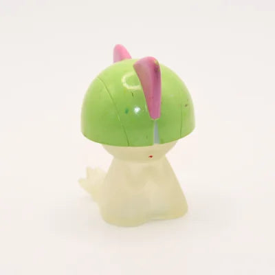 Figurine transparente Pokemon Tarsal Ralts N°280