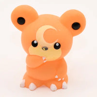 Figurine doigt Pokémon Teddiursa Teddiursa N°216
