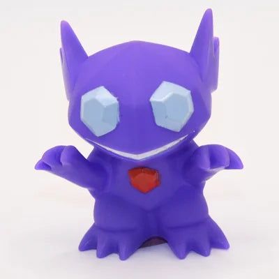 Figurine doigt Pokemon Tenefix Sableye N°302