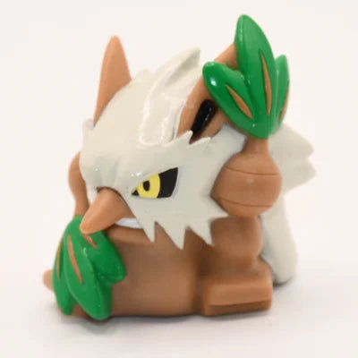 Figurine Pokemon Tengalice Shiftry N°275