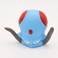 Figurine doigt Pokémon Tentacool Tentacool N°072
