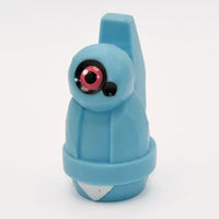 Figurine doigt Pokemon Terhal Beldum N°374