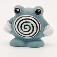Figurine doigt Pokémon Tetarte Poliwhirl N°061 - v2