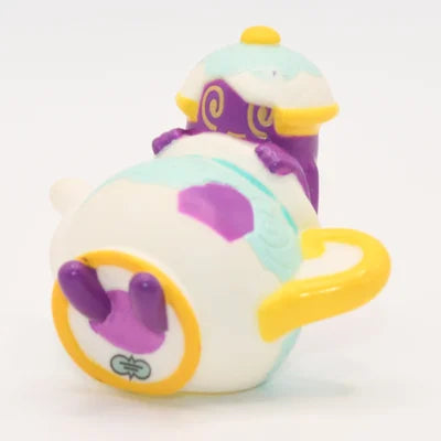 Figurine Pokemon Thecofreux Polteageist N°855