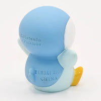 Figurine Pokemon Tiplouf Piplup Plinfa N°393 pose shiny finger puppet vue 3