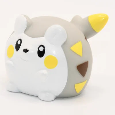 Figurine Pokémon Togedemaru Togedemaru N°777