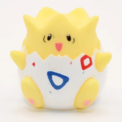 Figurine Pokemon Togepi N°175 pose b finger puppet