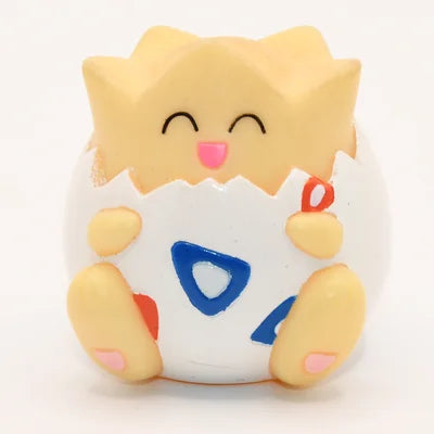 Figurine Pokemon Togepi N°175 pose c finger puppet