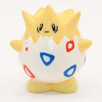 Figurine Togepi N°175 — Finger Puppet Pokemon