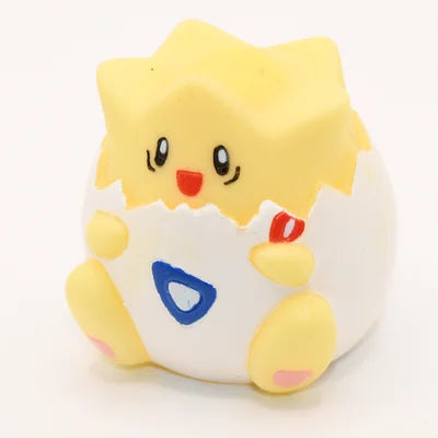 Figurine Pokemon Togepi N°175 finger puppet