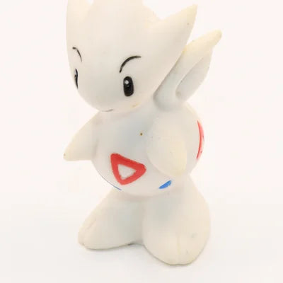 Figurine doigt Pokémon Togetic Togetic N°176