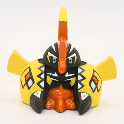 Figurine Pokémon Tokorico Tapu N°785