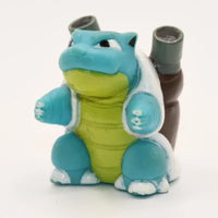 Figurine doigt Pokémon Tortank Blastoise N°009 - v2