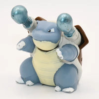 Figurine Pokémon Tortank — Blastoise v2 N°9