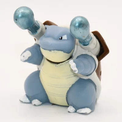 Figurine Pokémon Tortank — Blastoise v2 N°9