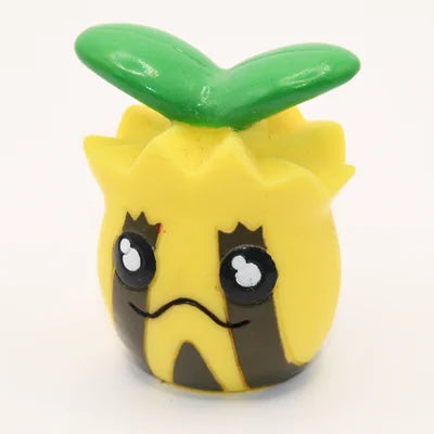 Figurine doigt Pokémon Tournegrin Sunkern N°191