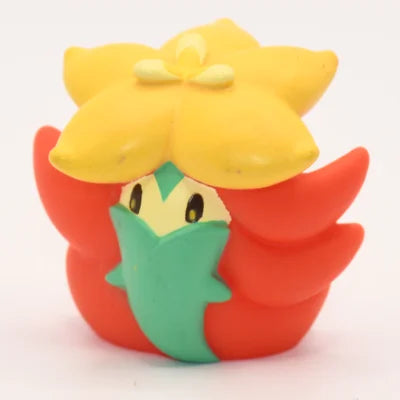 Figurine Pokemon Tournicoton Gossifleur N°829