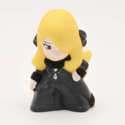 Figurine doigt Pokémon Trainer Cynthia
