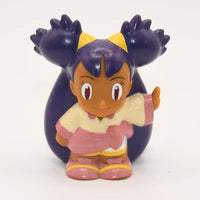 Figurine doigt Pokémon Trainer Iris
