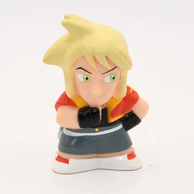 Figurine doigt Pokémon Trainer Jack