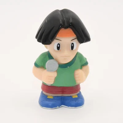 Figurine doigt Pokémon Trainer Jacky