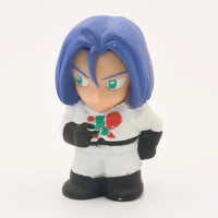Figurine doigt Pokémon Trainer James N° - v2