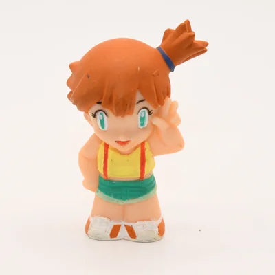 Figurine doigt Pokémon Trainer Ondine