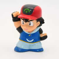Figurine doigt Pokémon Trainer Sacha N° - v2