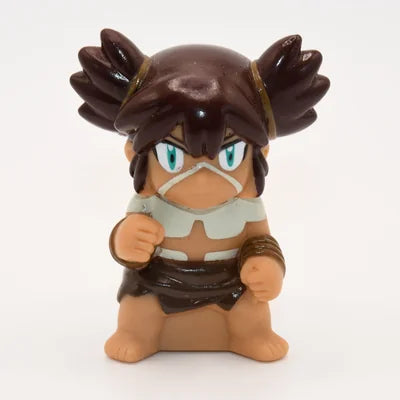 Figurine doigt Pokémon Trainer koko N° - blonde