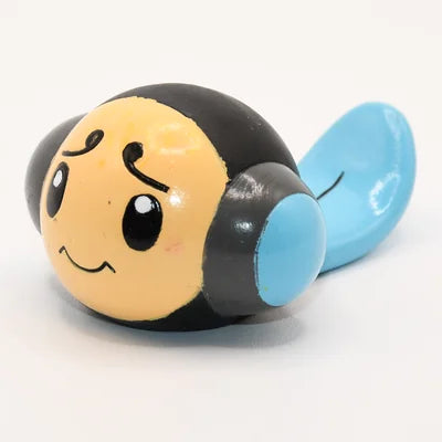 Figurine Pokemon Tritonde Tympole N°535 finger puppet
