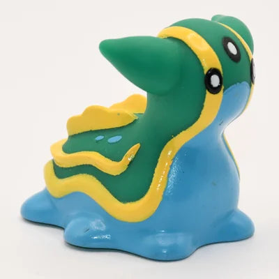 Figurine Pokemon Tritosor Gastrodon N°423 pose male finger puppet