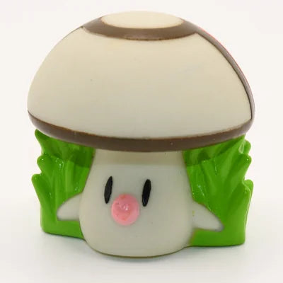 Figurine Pokemon Trompignon Foongus N°590 finger puppet